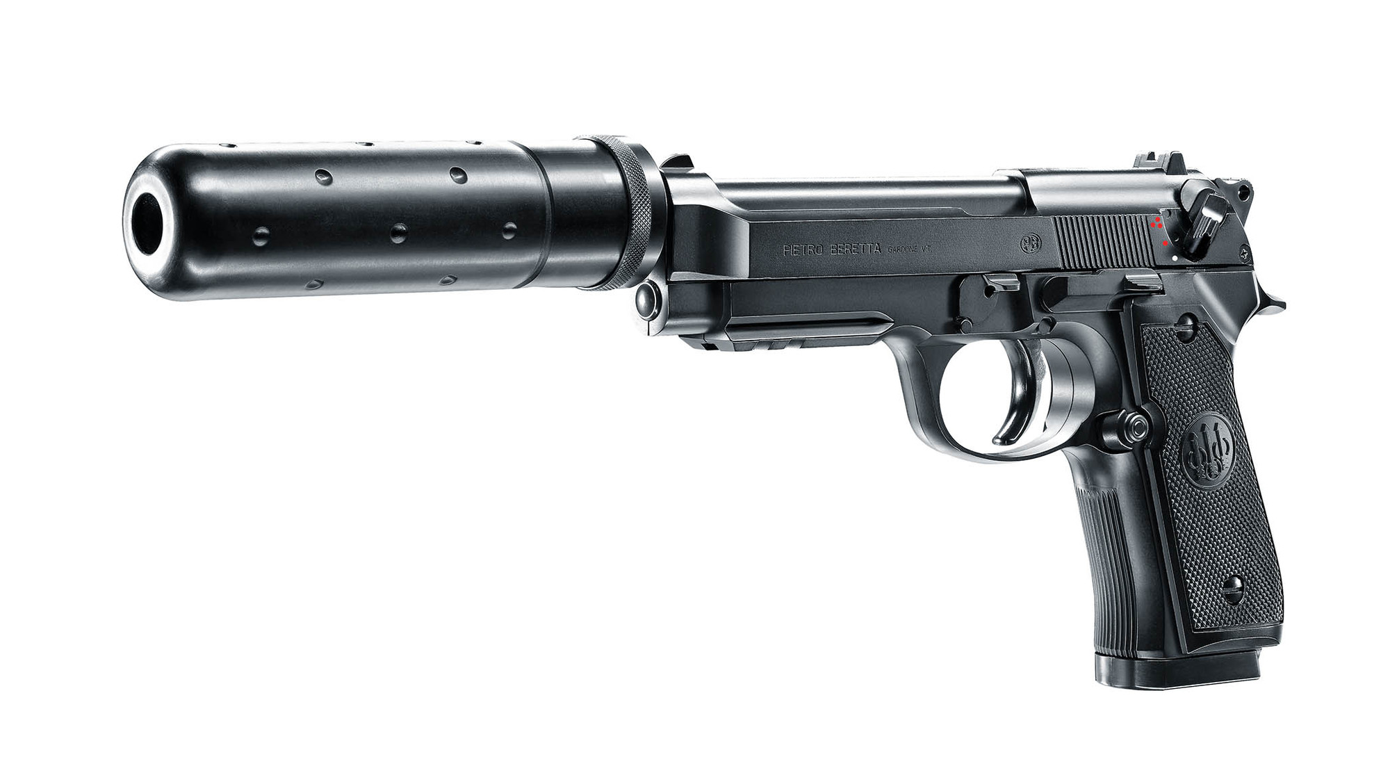 BERETTA M92 A1 TACTICAL - AEP